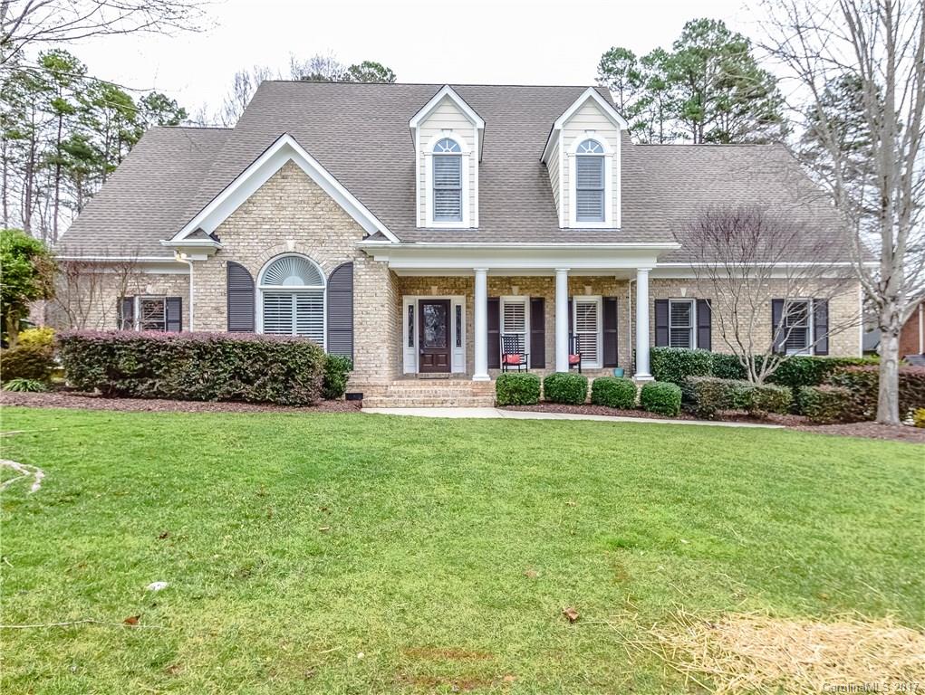 13701 Robert Walker Drive Davidson NC 28036