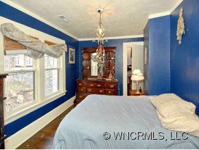 5 Kenilwood Place Asheville NC 28803