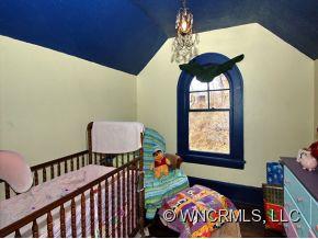 5 Kenilwood Place Asheville NC 28803