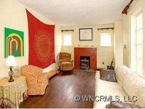 5 Kenilwood Place Asheville NC 28803