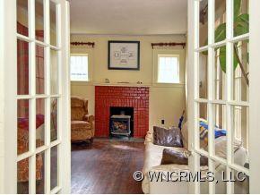 5 Kenilwood Place Asheville NC 28803