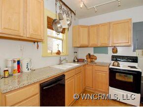 5 Kenilwood Place Asheville NC 28803