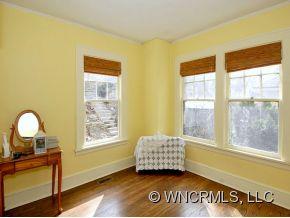 5 Kenilwood Place Asheville NC 28803