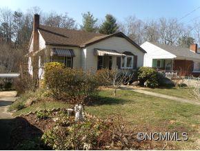15 Meadowbrook Avenue Asheville NC 28806