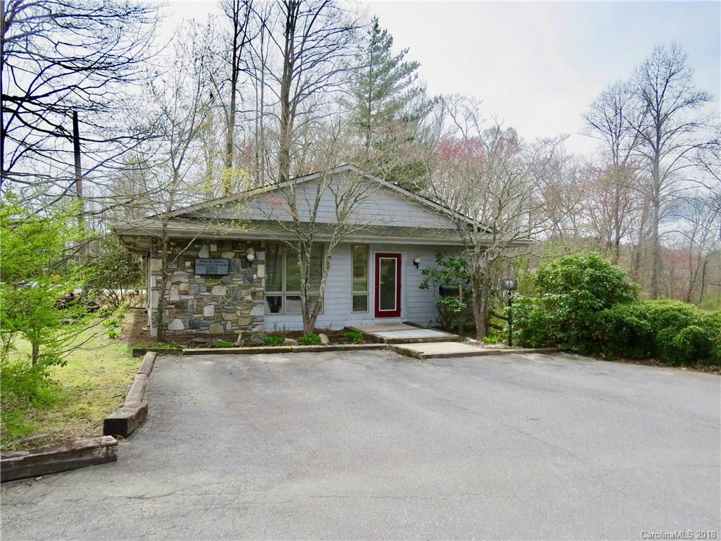 542 S Caldwell Street Brevard NC 28712