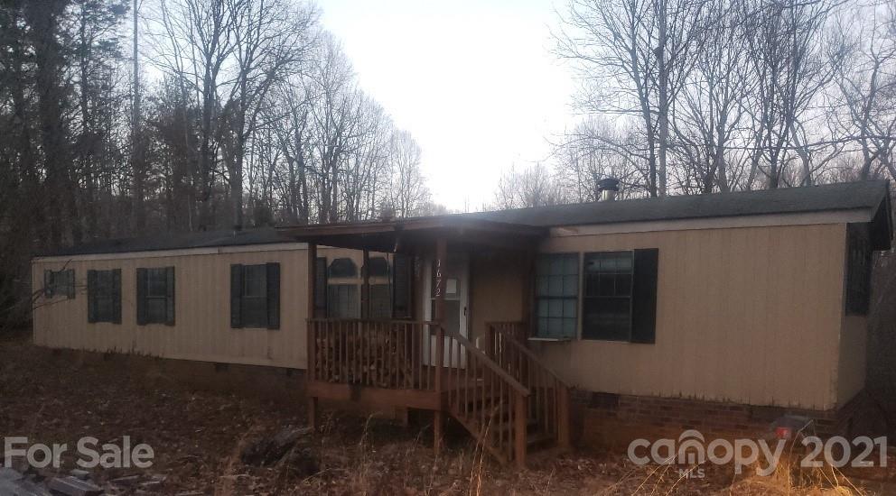 1672 Blossom Court Newton NC 28658