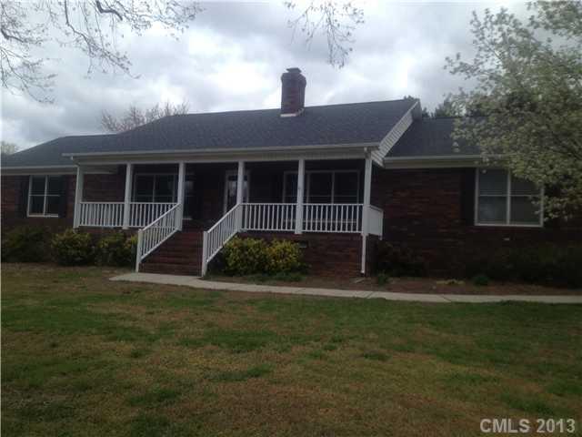 2845 Heglar Road Concord NC 28025