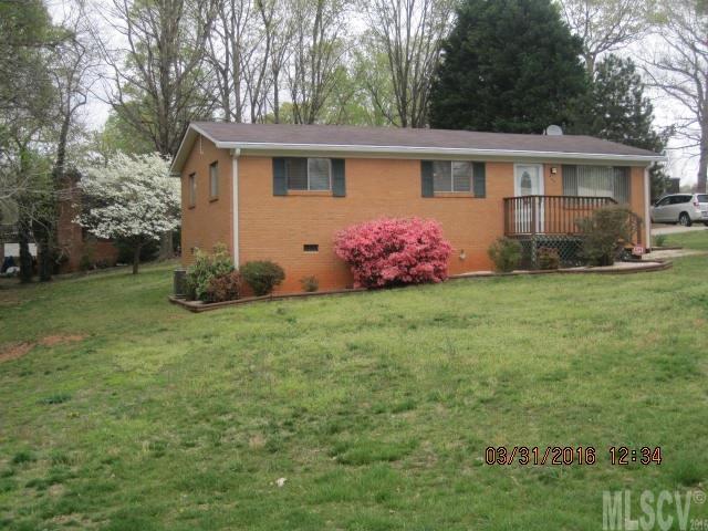 808 E 22nd Street Newton NC 28658