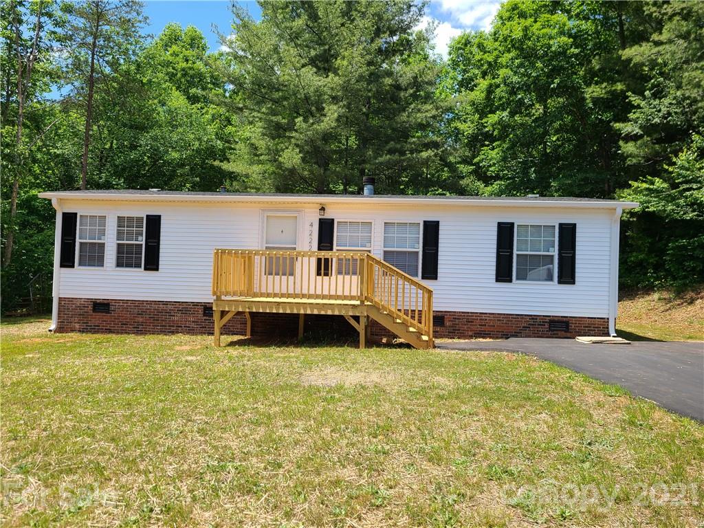 4222 Brookwood Place Lenoir NC 28645