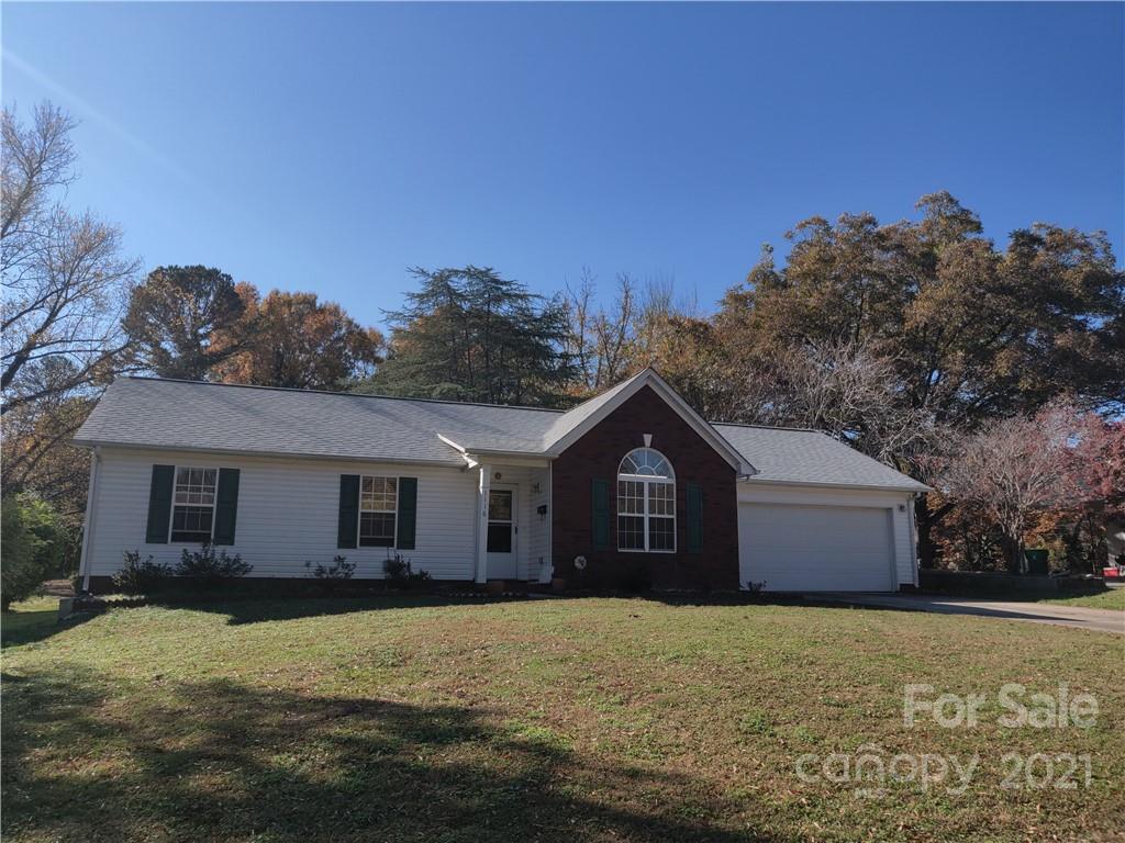 1116 Wilann Drive Charlotte NC 28215