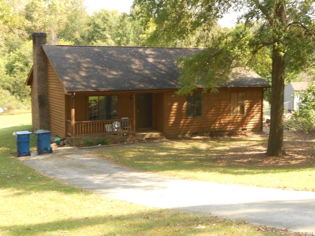 6005 Tall Tree Lane Harrisburg NC 28075