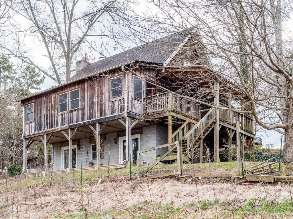 29 Good Intentions Road Asheville NC 28806