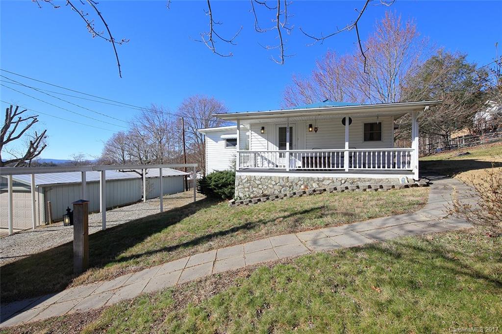 100 Spivey Mountain Road Asheville NC 28806