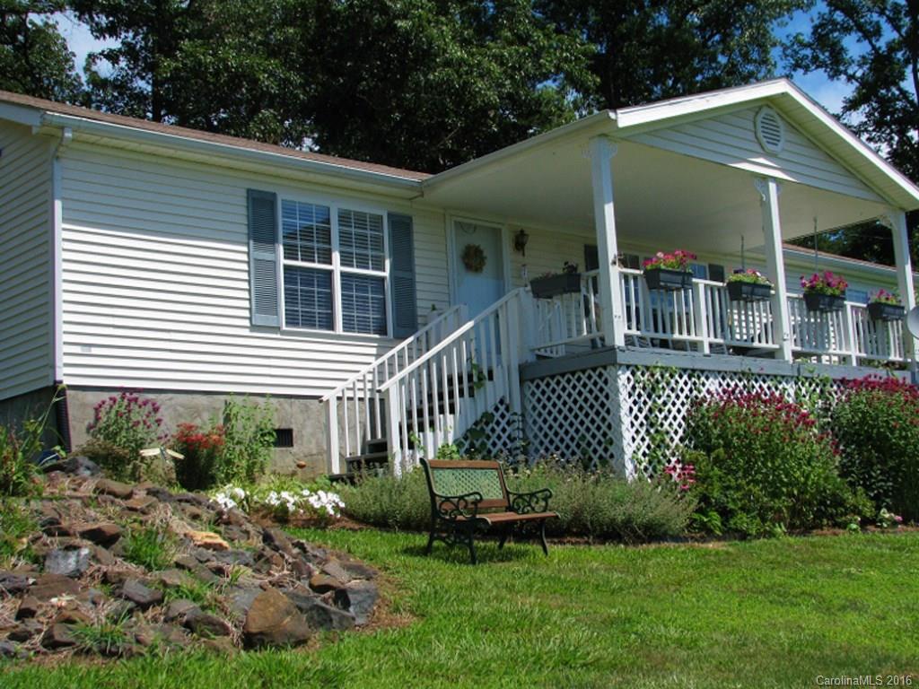 107 Alexander Road Alexander NC 28701
