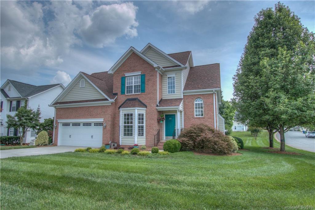 100 Mark Twain Court Mount Holly NC 28120