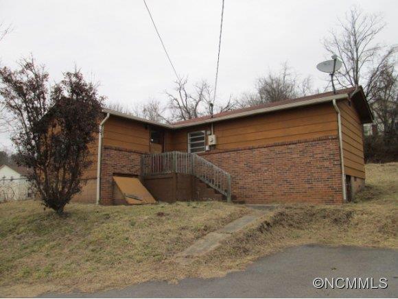 989 Riverside Drive Asheville NC 28804
