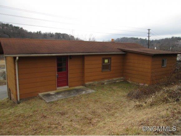 989 Riverside Drive Asheville NC 28804