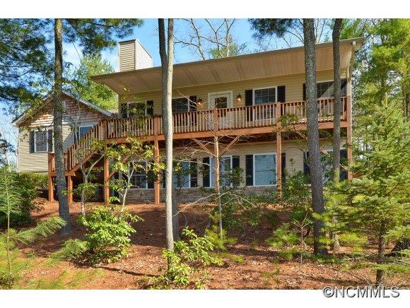 213 Christina Court Asheville NC 28806
