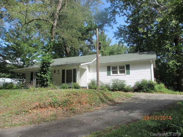 129 Old Morganton Road Marion NC 28752