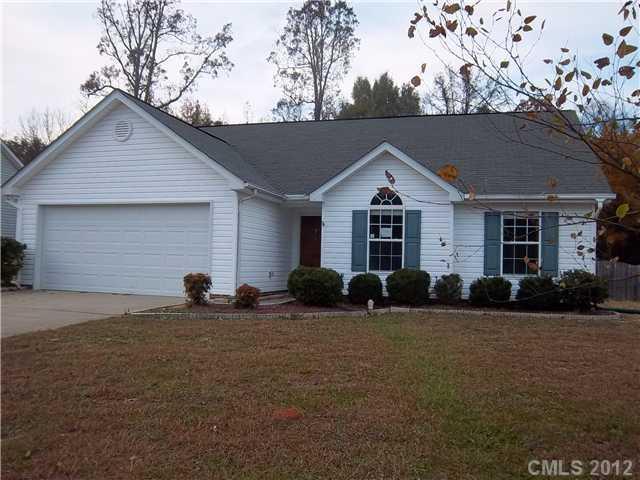 4961 Aldersbrook Drive Monroe NC 28110