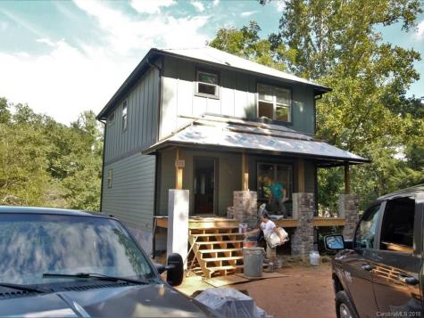 223 Westover Alley Asheville NC 28801