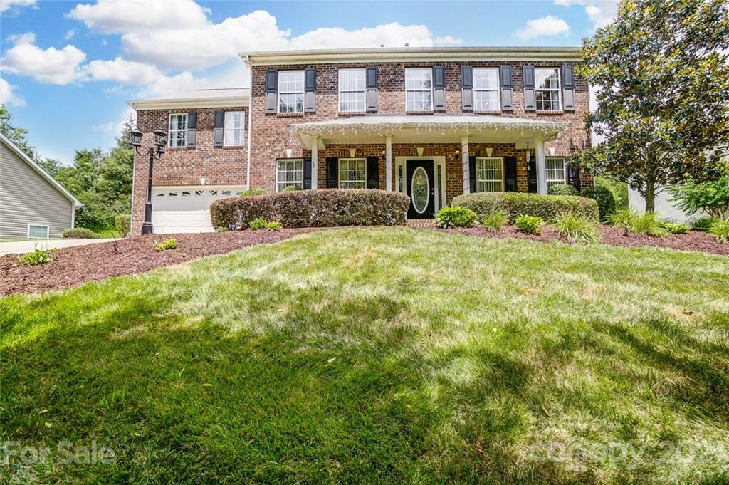 1053 Arrowhead Drive SE Concord NC 28025