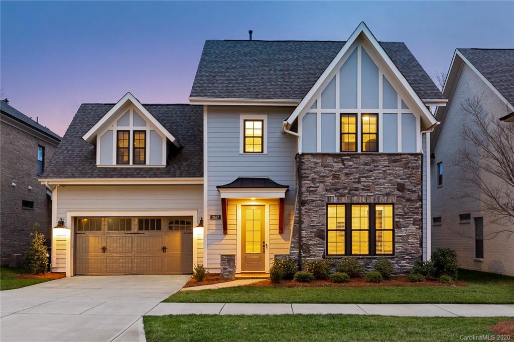 2627 Mary Butler Way Charlotte NC 28226
