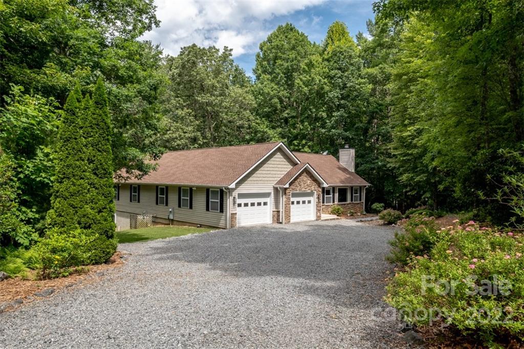 277 Dragon Tail Drive Brevard NC 28712