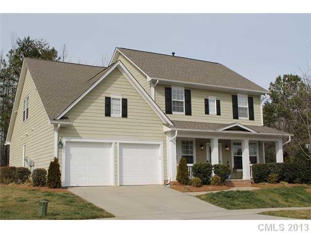 8621 Covedale Crossings Circle Cornelius NC 28031