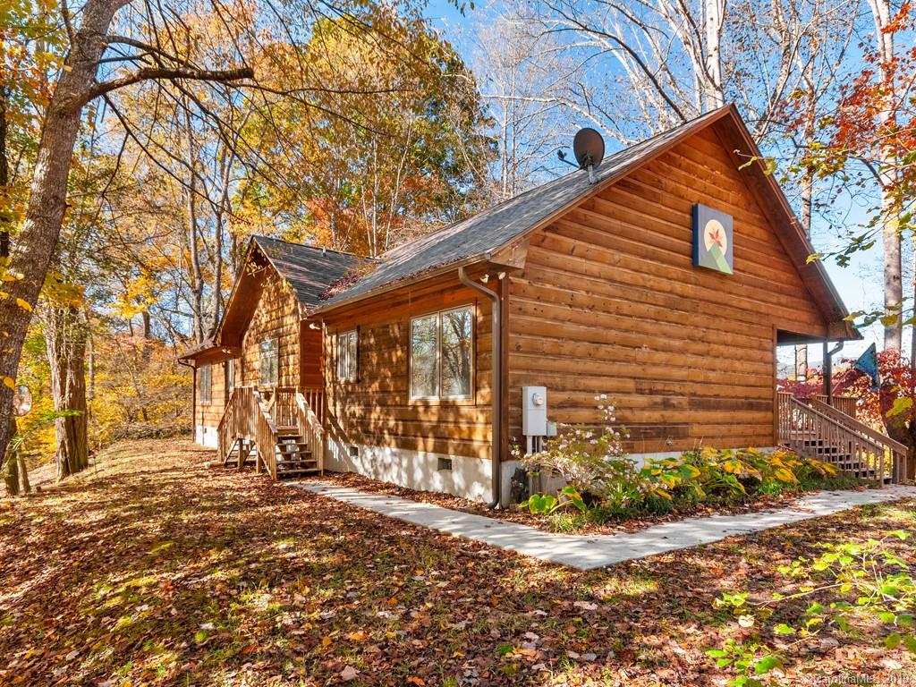207 Countryside Drive Waynesville NC 28785