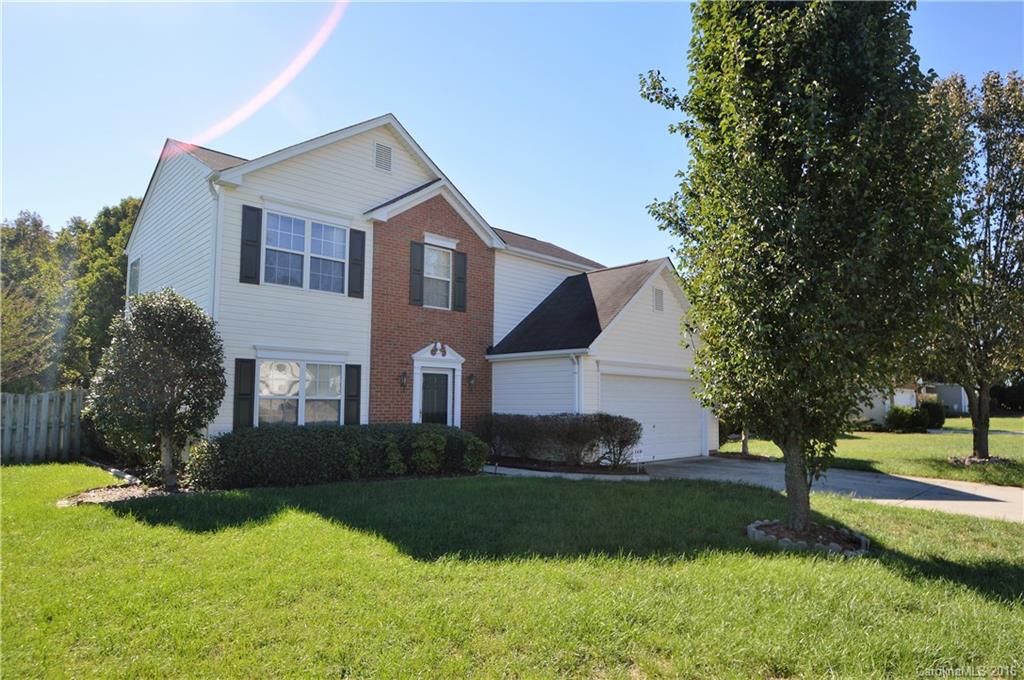 6116 Brookfield Pointe Drive Charlotte NC 28216
