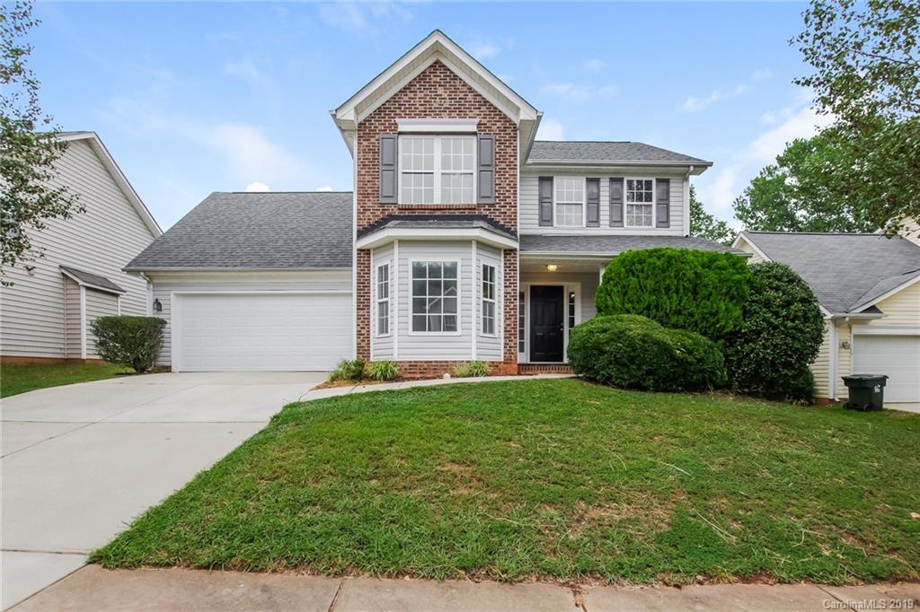 15252 Eric Kyle Drive Huntersville NC 28078
