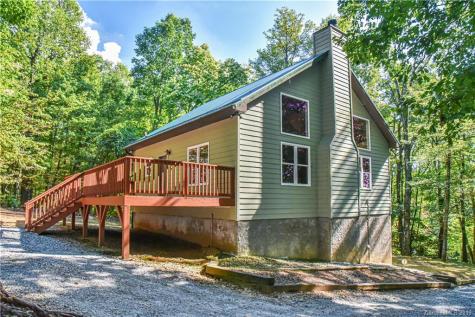 Black Mountain Nc Homes With Views Black Mountain Real Estate