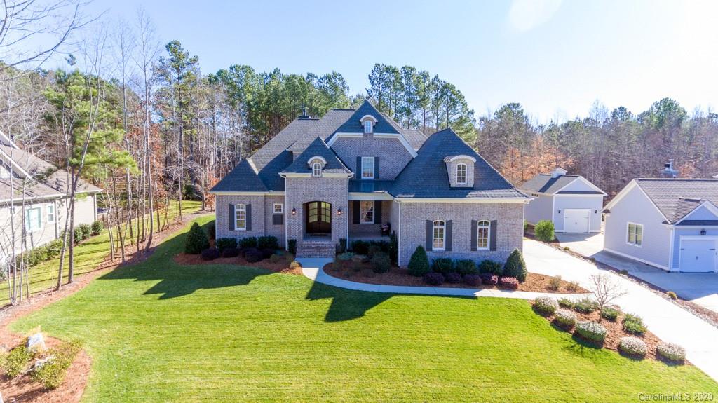 162 Bay Shore Loop Mooresville NC 28117