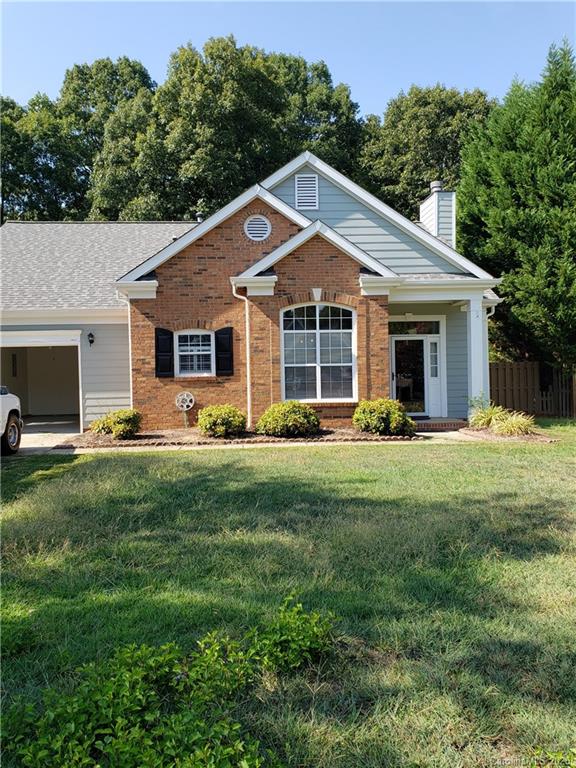 10415 Danesway Lane Cornelius NC 28031