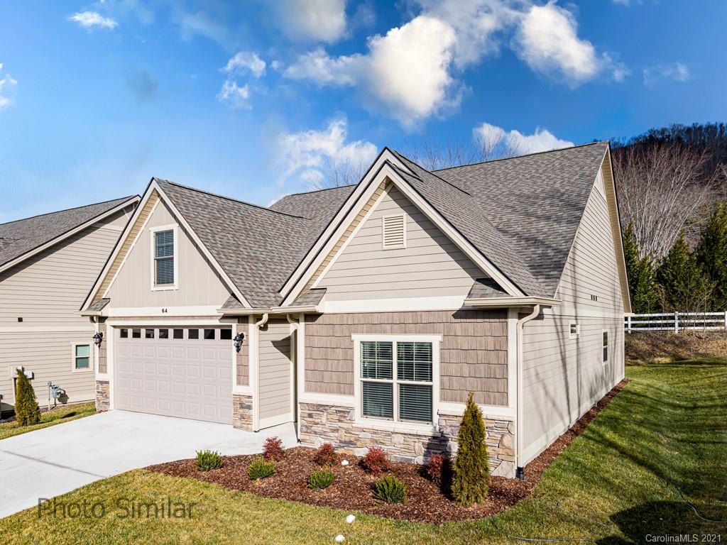29 Winfield Lane Fletcher NC 28732