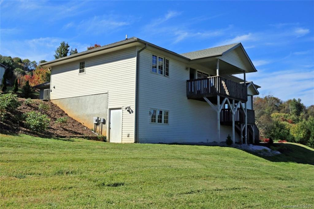 59 Grace Ridge Road Waynesville NC 28786