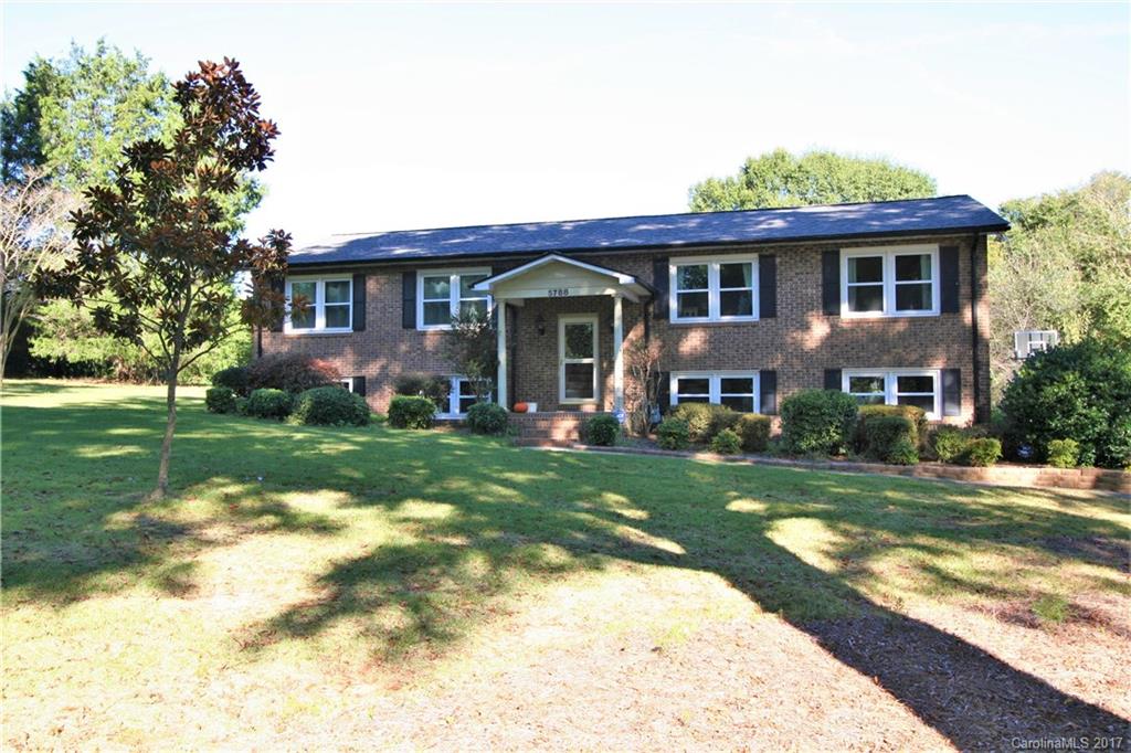 5788 Gettysburg Drive Nw Concord NC 28027