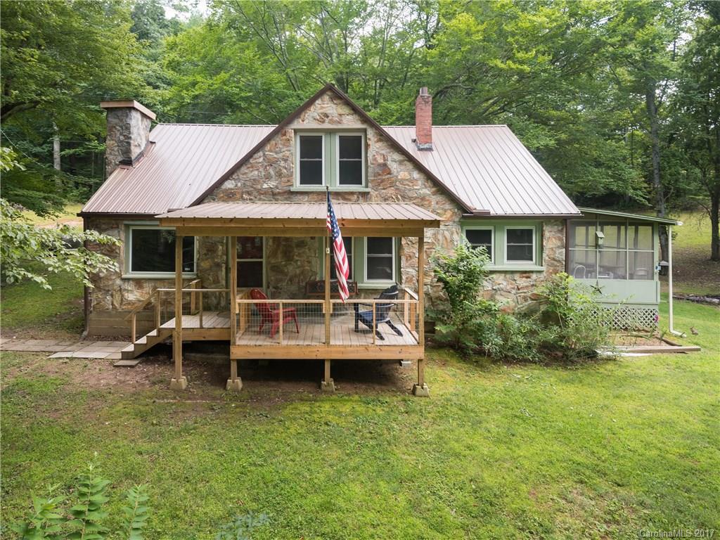 70 Waters Cove Road Candler NC 28715