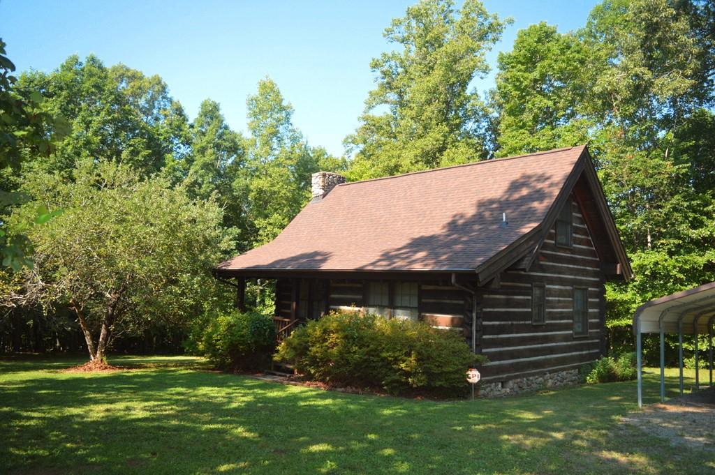 107 Shepherd Court Taylorsville NC 28681