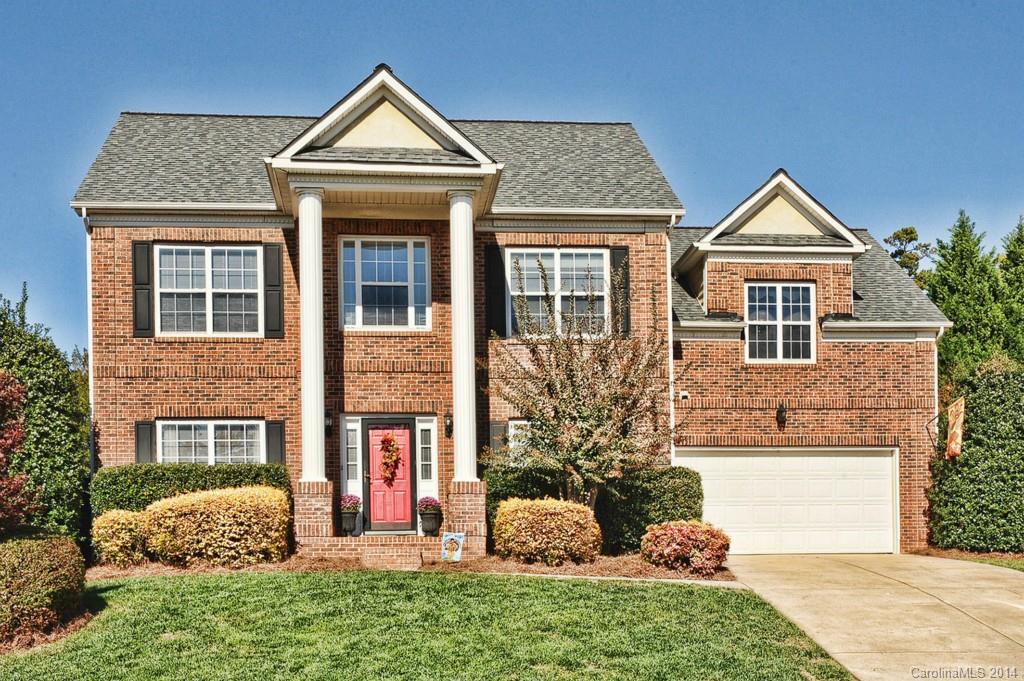 9403 Culcairn Road Huntersville NC 28078