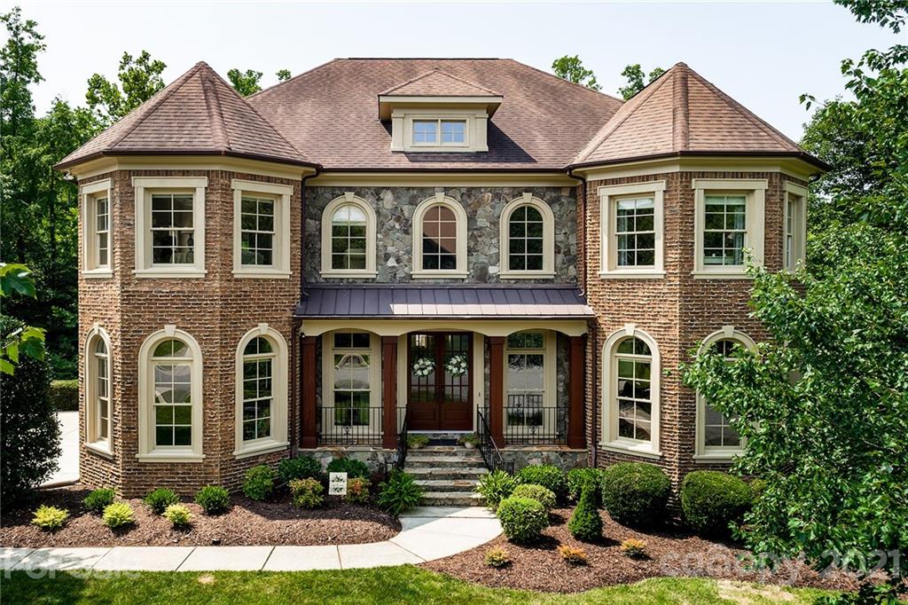 7013 Camrose Crossing Lane Matthews NC 28104