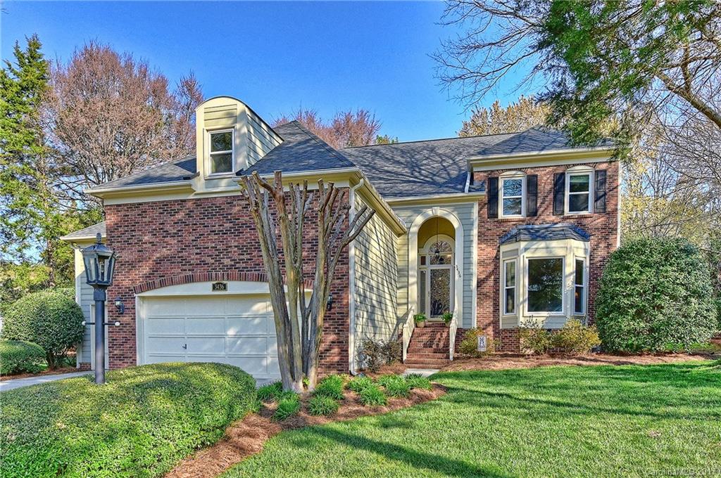 3436 Pondview Lane Charlotte NC 28210