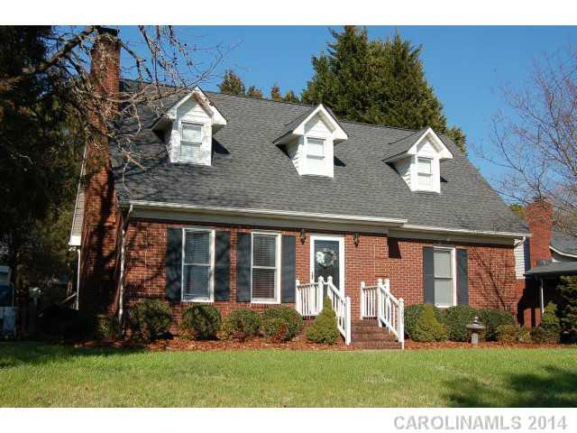 1003 Glouster Court Concord NC 28025