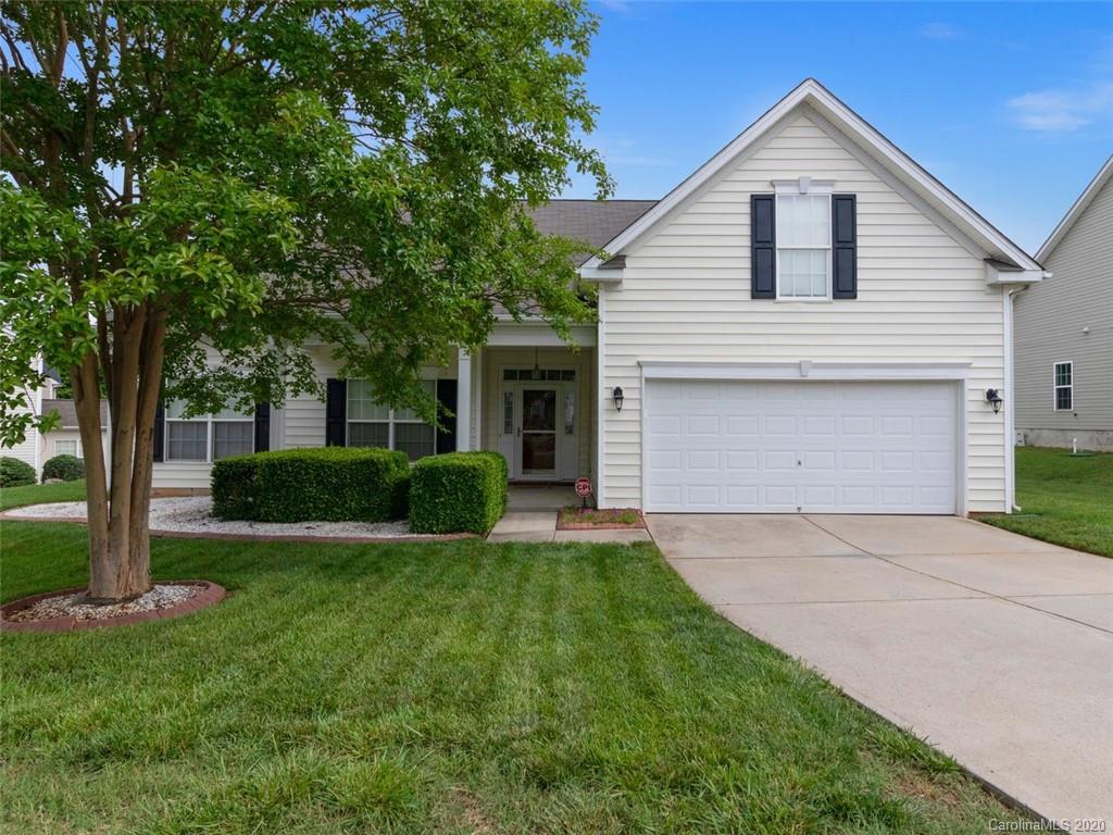 18505 Torrence Chapel Estates Circle Cornelius NC 28031