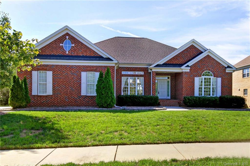 9722 Hillspring Drive Huntersville NC 28078