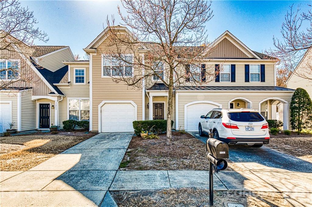 11257 Lions Mane Street Charlotte NC 28273