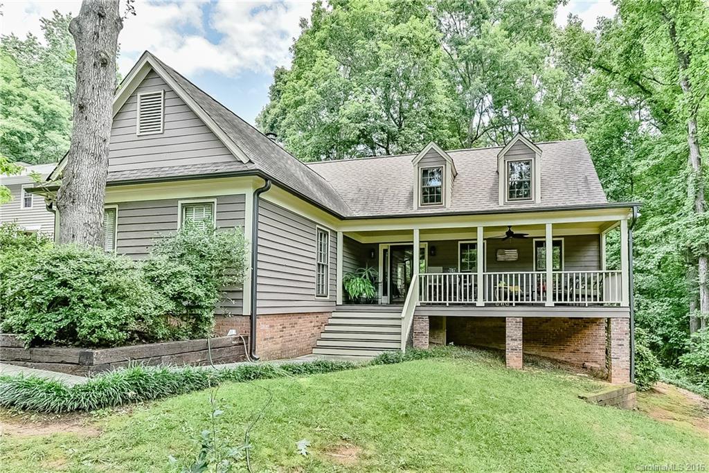 3146 Quilting Road Matthews NC 28105