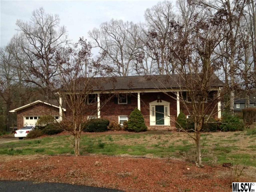951 36th Avenue Circle NE Hickory NC 28601
