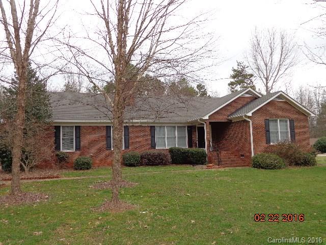 15227 Cabarrus Road Mint Hill NC 28227